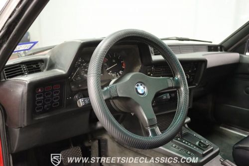 1986 BMW 6-Series, US $8,098.50, image 32
