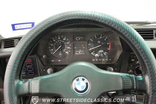 1986 BMW 6-Series, US $8,098.50, image 34
