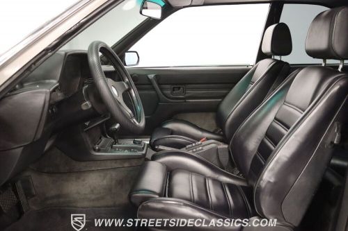 1986 BMW 6-Series, US $8,098.50, image 38