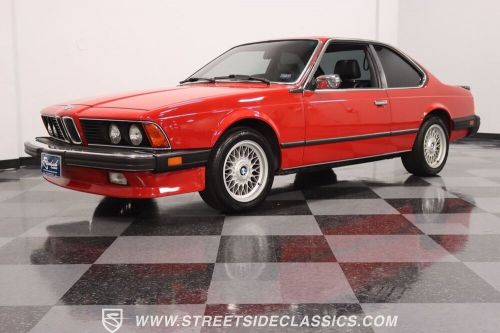 1986 BMW 6-Series, US $8,098.50, image 39