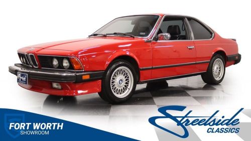 1986 BMW 6-Series, US $8,098.50, image 40