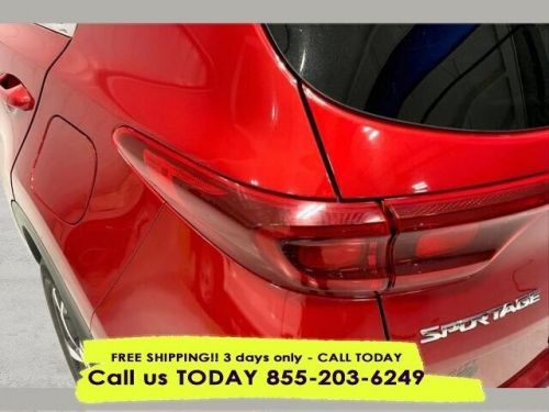 2020 Kia Sportage LX, US $12,234.60, image 3