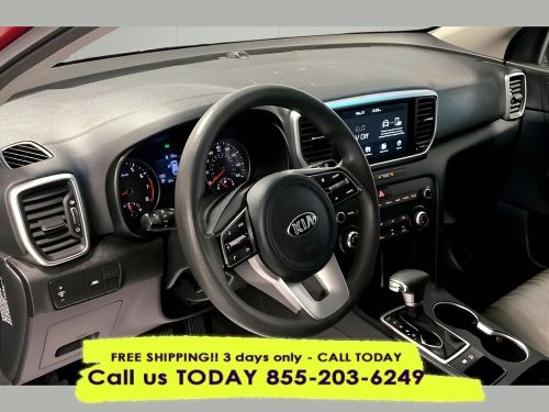 2020 Kia Sportage LX, US $12,234.60, image 5