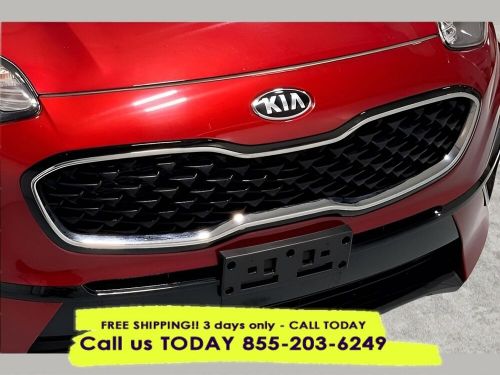 2020 Kia Sportage LX, US $12,234.60, image 6