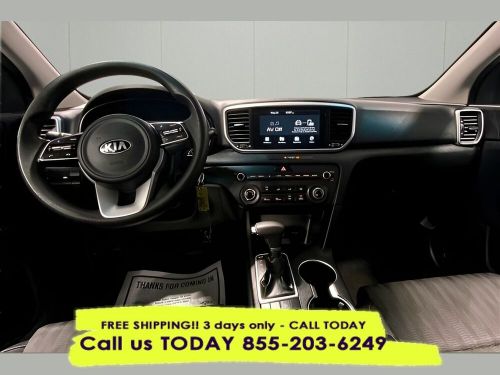2020 Kia Sportage LX, US $12,234.60, image 8