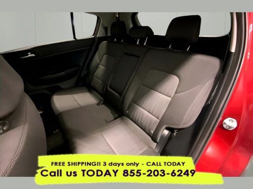 2020 Kia Sportage LX, US $12,234.60, image 19