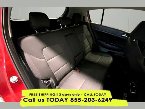 2020 Kia Sportage LX, US $12,234.60, image 20