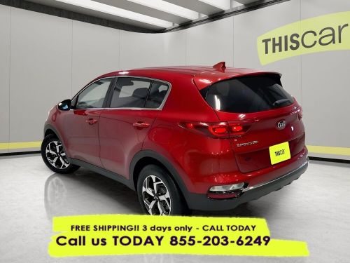 2020 Kia Sportage LX, US $12,234.60, image 27