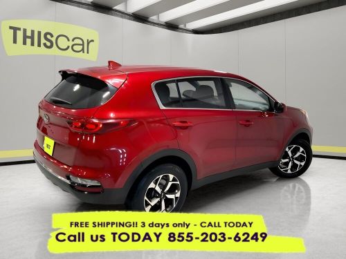 2020 Kia Sportage LX, US $12,234.60, image 32