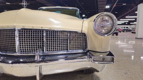 1957 Lincoln Continental, US $1,000.00, image 3
