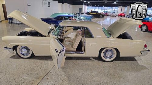 1957 Lincoln Continental, US $1,000.00, image 9