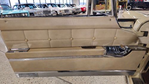 1957 Lincoln Continental, US $1,000.00, image 16