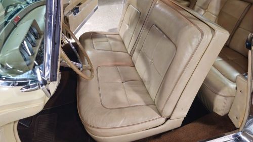 1957 Lincoln Continental, US $1,000.00, image 17