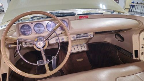 1957 Lincoln Continental, US $1,000.00, image 18