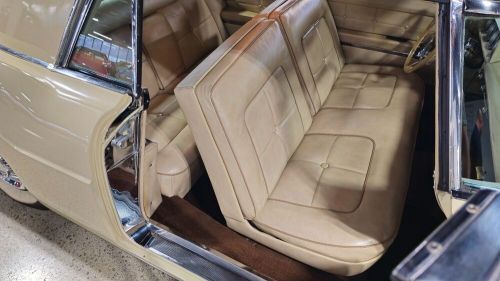 1957 Lincoln Continental, US $1,000.00, image 22