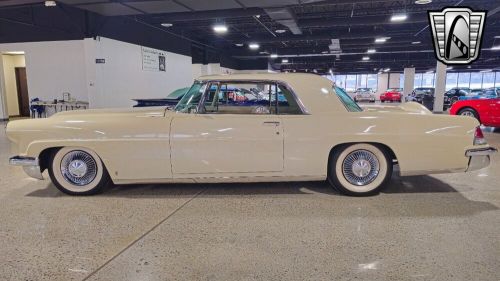 1957 Lincoln Continental, US $1,000.00, image 30