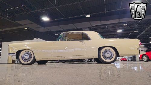 1957 Lincoln Continental, US $1,000.00, image 31