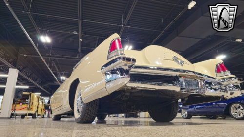 1957 Lincoln Continental, US $1,000.00, image 33