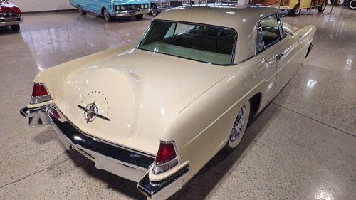 1957 Lincoln Continental, US $1,000.00, image 38