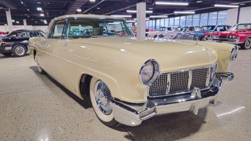 1957 Lincoln Continental, US $1,000.00, image 39