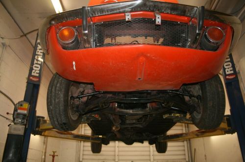 1972 Opel GT, US $10,950.00, image 2