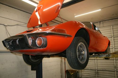 1972 Opel GT, US $10,950.00, image 3