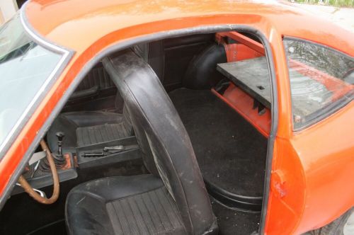 1972 Opel GT, US $10,950.00, image 5