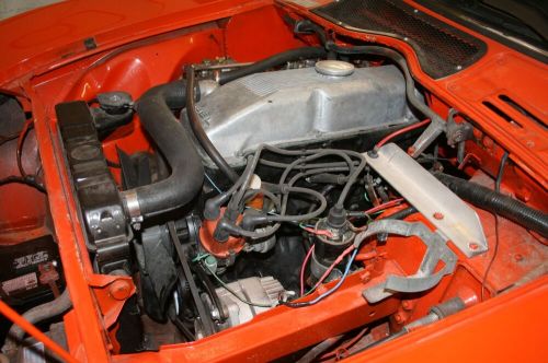 1972 Opel GT, US $10,950.00, image 6