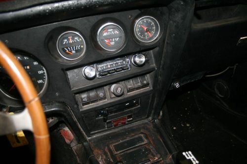 1972 Opel GT, US $10,950.00, image 7