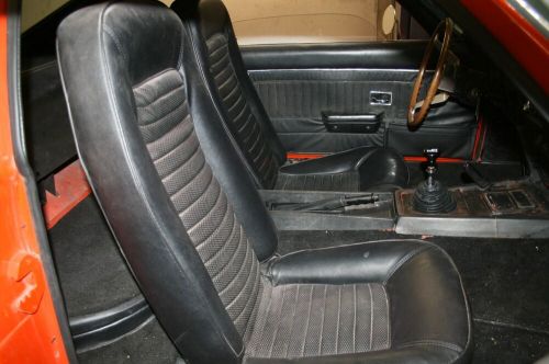 1972 Opel GT, US $10,950.00, image 8