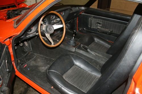 1972 Opel GT, US $10,950.00, image 10