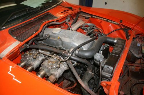 1972 Opel GT, US $10,950.00, image 11