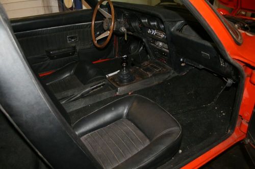 1972 Opel GT, US $10,950.00, image 12