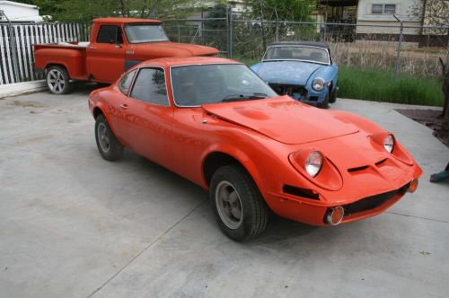 1972 Opel GT, US $10,950.00, image 13