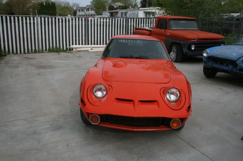 1972 Opel GT, US $10,950.00, image 14