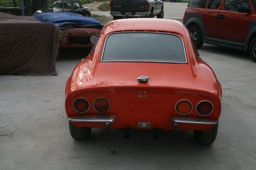 1972 Opel GT, US $10,950.00, image 15