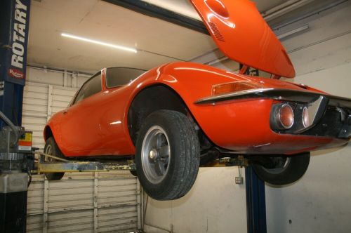 1972 Opel GT, US $10,950.00, image 16