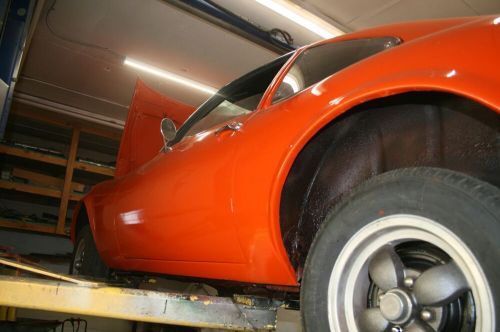 1972 Opel GT, US $10,950.00, image 17