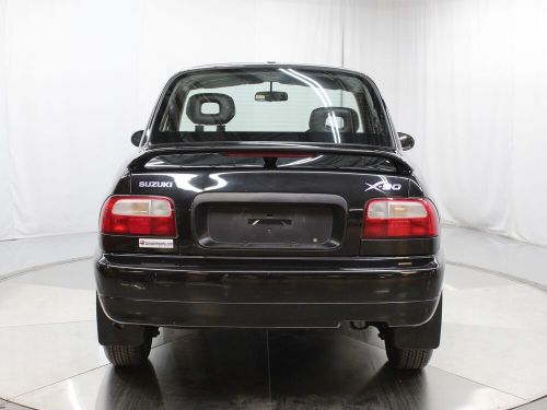 Suzuki X-90