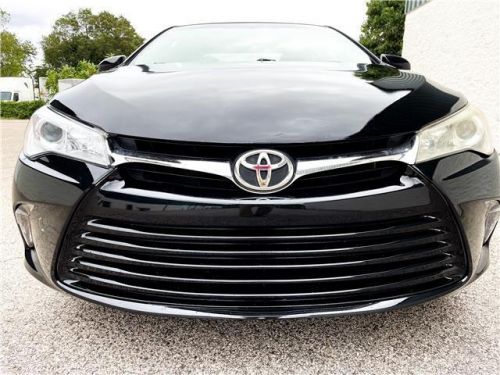 2017 Toyota Camry LE, US $5,400.00, image 2