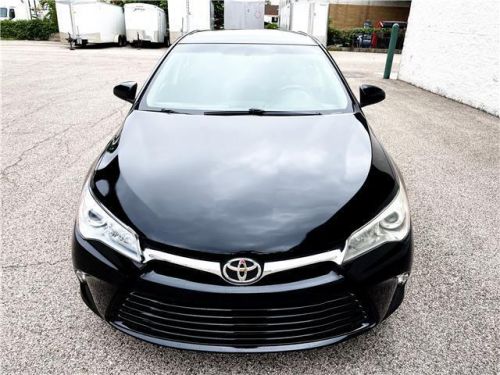 2017 Toyota Camry LE, US $5,400.00, image 3