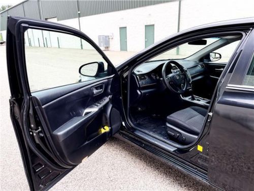 2017 Toyota Camry LE, US $5,400.00, image 4