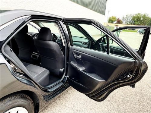 2017 Toyota Camry LE, US $5,400.00, image 7