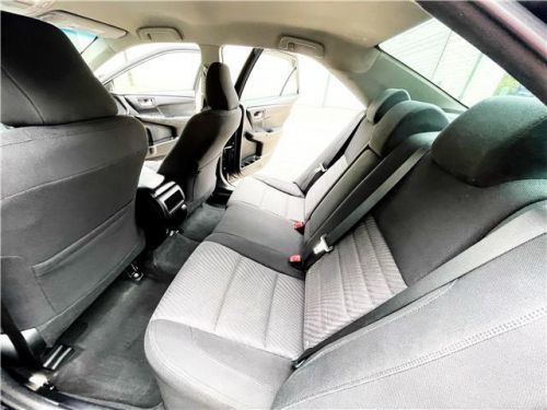 2017 Toyota Camry LE, US $5,400.00, image 14