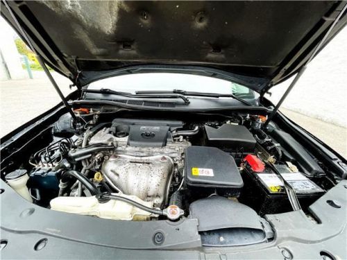 2017 Toyota Camry LE, US $5,400.00, image 19