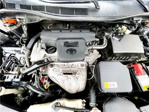 2017 Toyota Camry LE, US $5,400.00, image 20