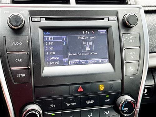 2017 Toyota Camry LE, US $5,400.00, image 24