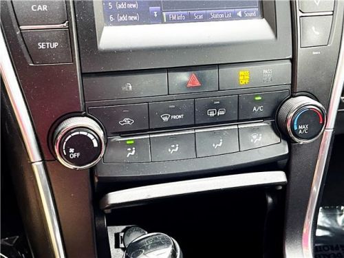 2017 Toyota Camry LE, US $5,400.00, image 25