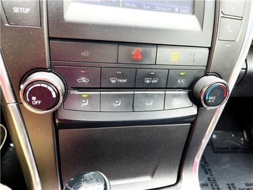 2017 Toyota Camry LE, US $5,400.00, image 26