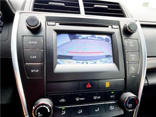 2017 Toyota Camry LE, US $5,400.00, image 30